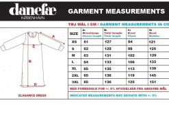 Danelegance Cord Stretch Dress Marine
