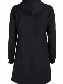 Daneline Softshell Black