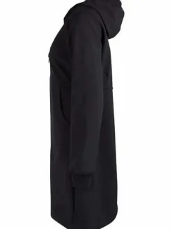 Daneline Softshell Black