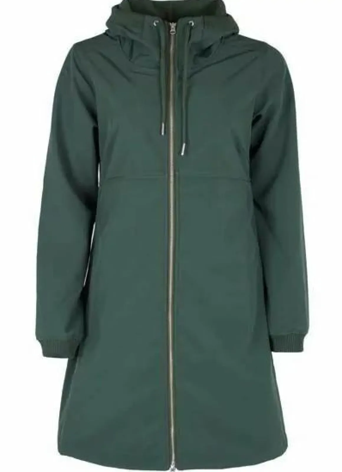 Daneline Softshell Dark Khaki