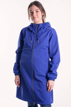 Daneline Softshell Marine