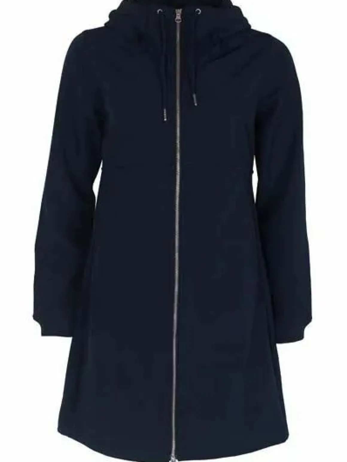 Daneline Softshell Navy