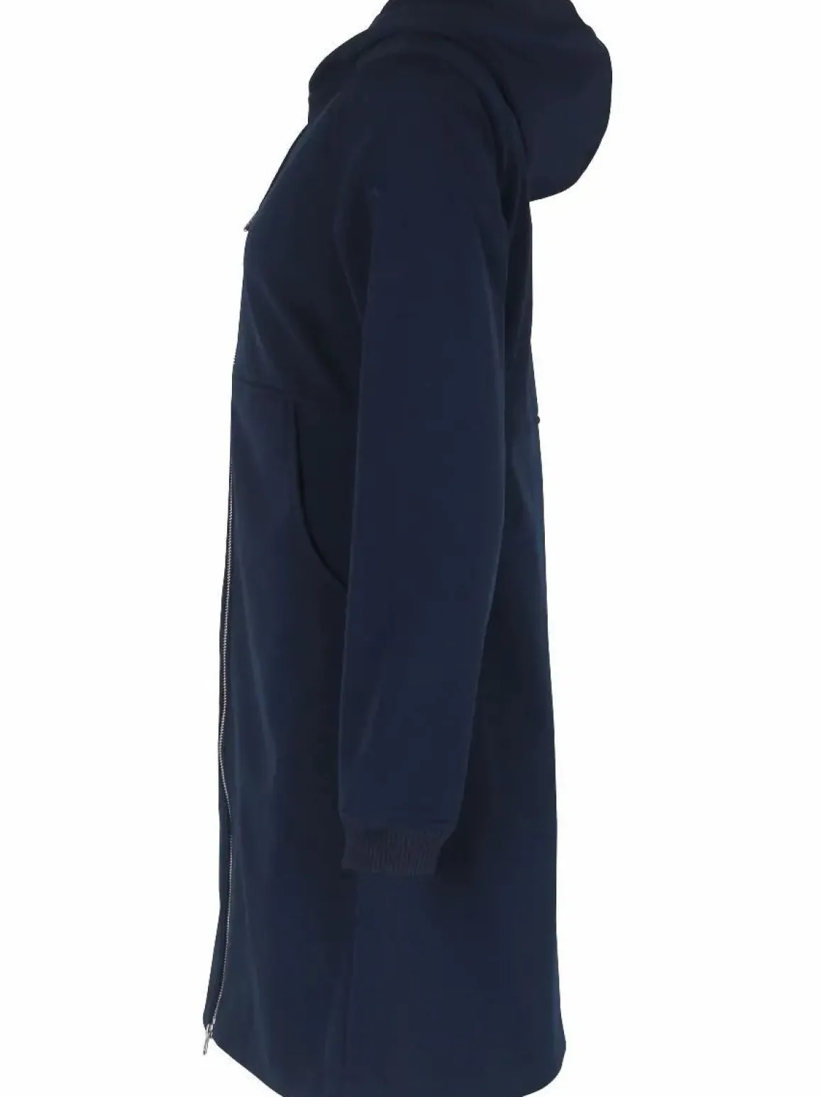 Daneline Softshell Navy
