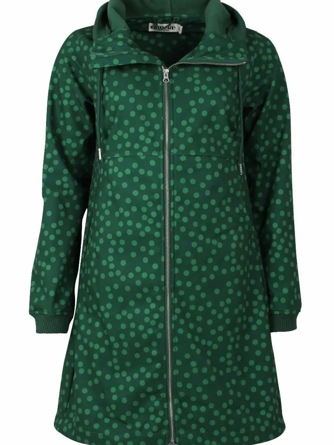 Daneline Softshell Pine Forest/Cactus Fundots