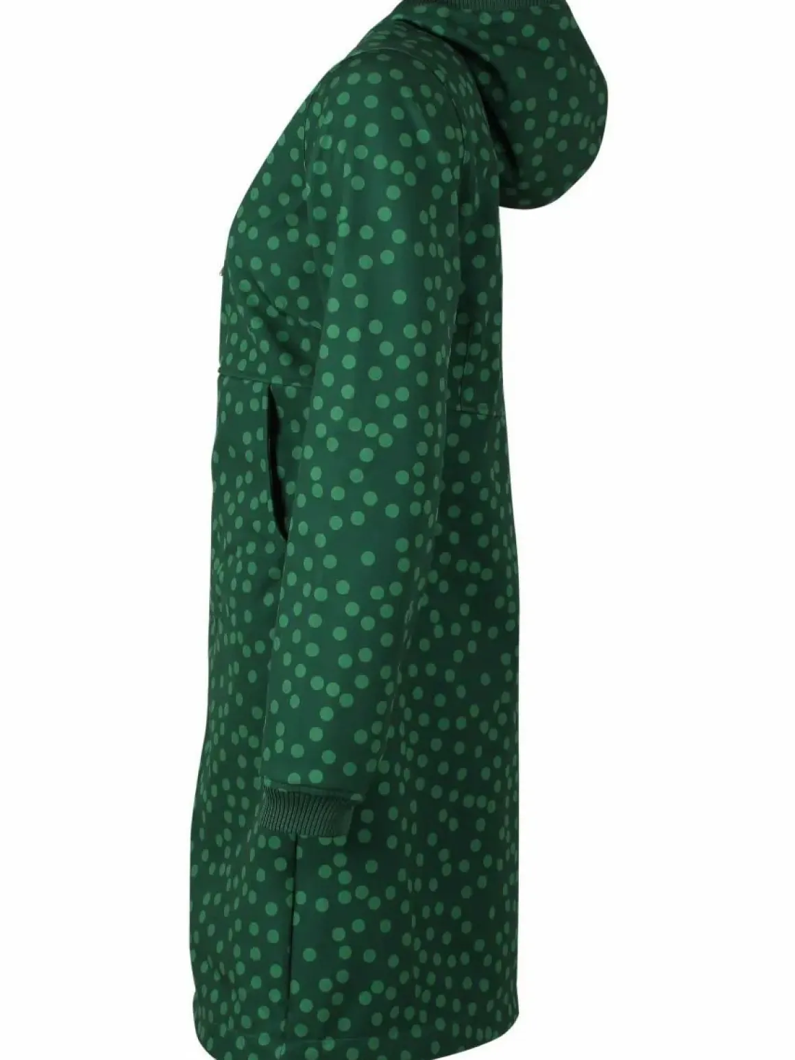 Daneline Softshell Pine Forest/Cactus Fundots