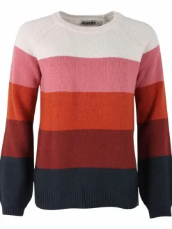 Danelisa Wool Sweater Multicolor 4