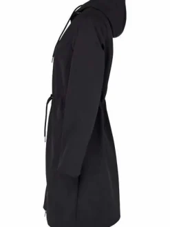 Danelise Softshell Black