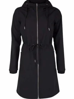 Danelise Softshell Black