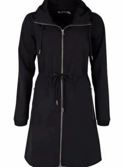 Danelise Softshell Black