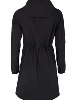 Danelise Softshell Black