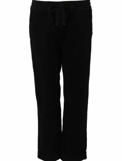 Daneliseleje Cord Pants Black
