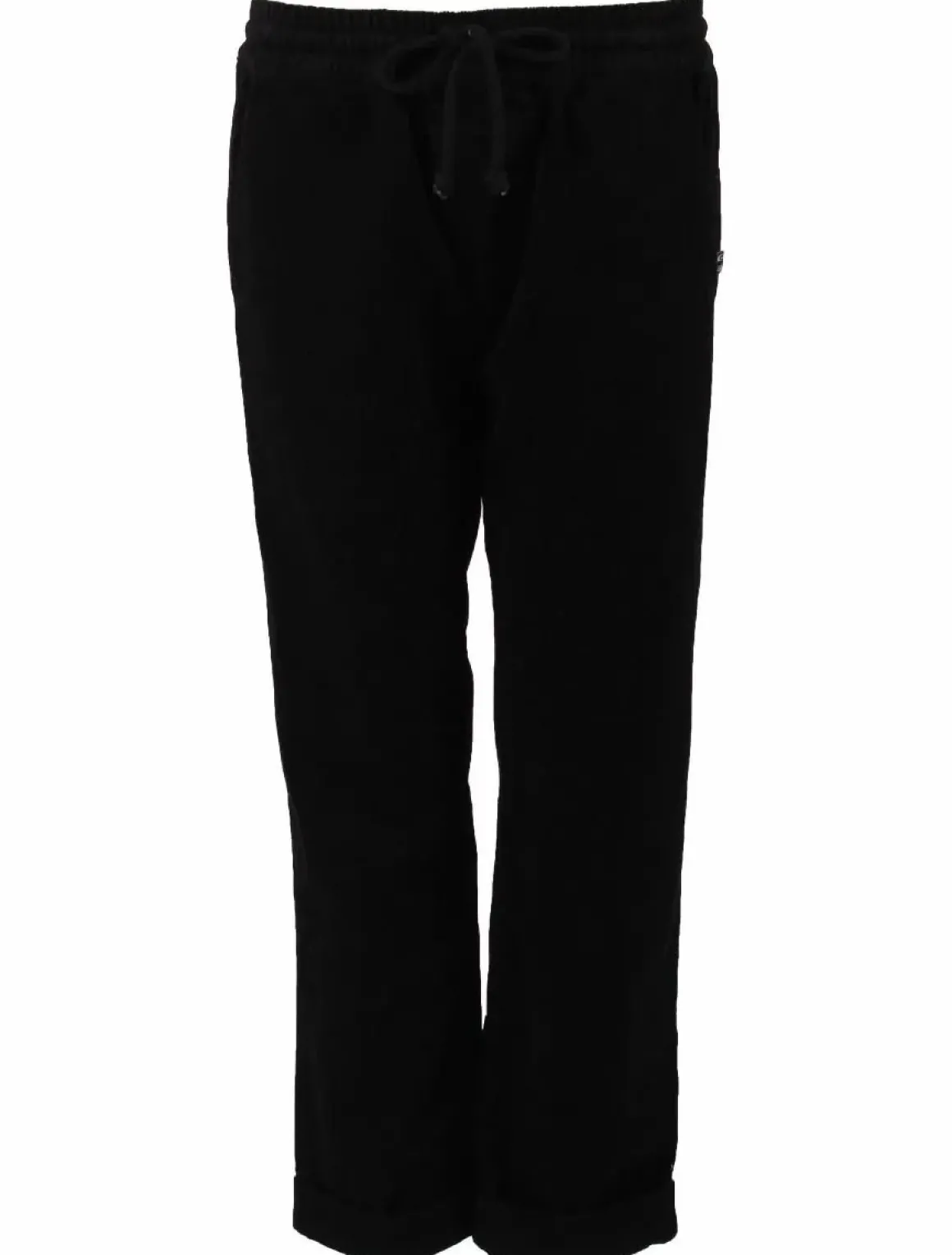 Daneliseleje Cord Pants Black