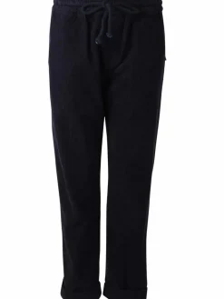 Daneliseleje Cord Pants Dk Navy