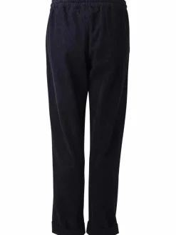 Daneliseleje Cord Pants Dk Navy