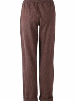 Daneliseleje Denim Pants Dk Navy/Occer