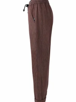 Daneliseleje Denim Pants Dk Navy/Occer