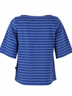 Danelucia Tee Deep Marine/Viola