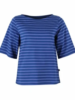 Danelucia Tee Deep Marine/Viola