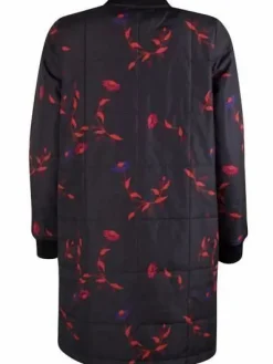 Danelykke Thermo Jacket Black Picabella