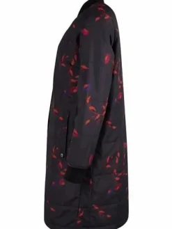 Danelykke Thermo Jacket Black Picabella