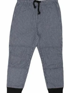 Danemactak Pants Milkboy Stripe
