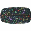 Danemaj Case Dk Navy Botanical