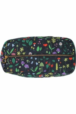 Danemaj Case Dk Navy Botanical
