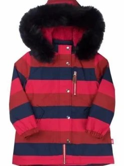 Danemaja Winter Jacket Volcanic