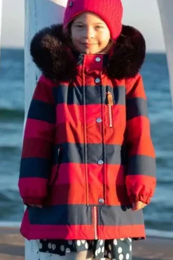 Danemaja Winter Jacket Volcanic