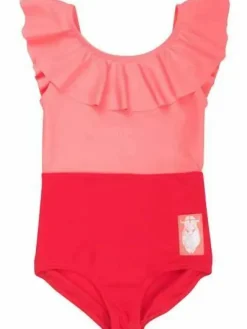 Danemamasita Suit Granita/Red