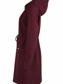 Danemarianne Softshell Dk Bordeaux