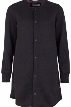 Danemaude Thermo Coat Black