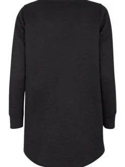 Danemaude Thermo Coat Black