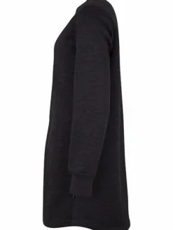 Danemaude Thermo Coat Black