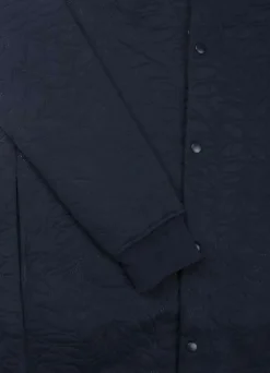 Danemaude Thermo Coat Deep Navy