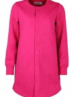 Danemaude Thermo Coat Hot Pink