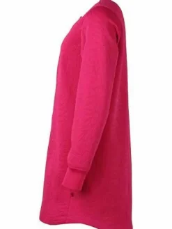 Danemaude Thermo Coat Hot Pink