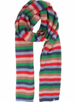 Danembace Scarf Happy Stripe