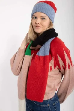 Danembace Scarf Multicolour