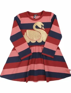 Danemerete Dress Oxe Swanlitest