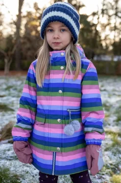 Danemma Winter Jacket Halsnaes