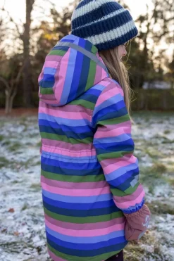 Danemma Winter Jacket Halsnaes