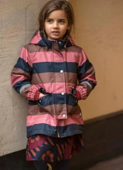 Danemma Winter Jacket Santana