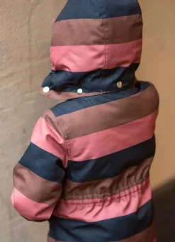 Danemma Winter Jacket Santana