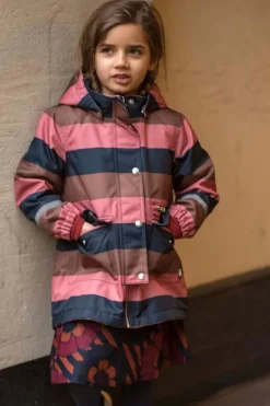 Danemma Winter Jacket Santana