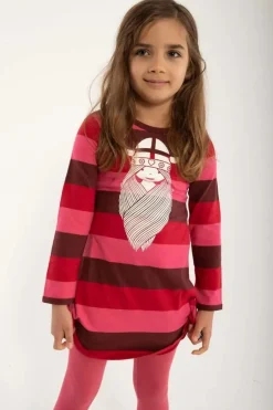 Danenanna Dress Baerblast Freja