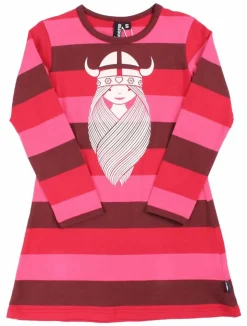 Danenanna Dress Baerblast Freja