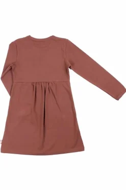 Danenanna Dress Beige Rose Pony Freja