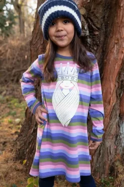 Danenanna Dress Halsnaes Prinsesse
