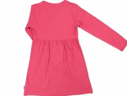 Danenanna Dress Rasberry Sorbet Idunn